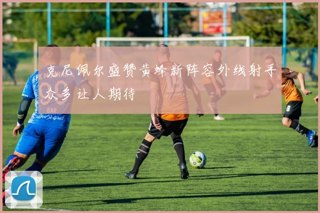克尼佩尔盛赞黄蜂新阵容外线射手众多让人期待